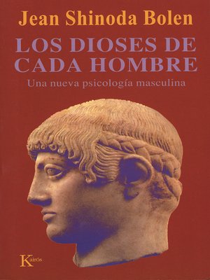 cover image of Los dioses de cada hombre